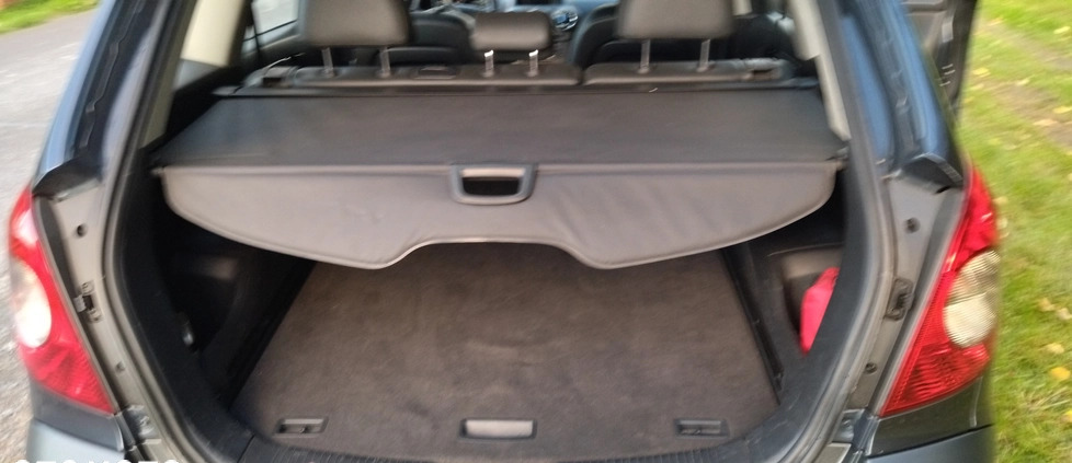 Opel Antara cena 25900 przebieg: 138100, rok produkcji 2007 z Żywiec małe 67